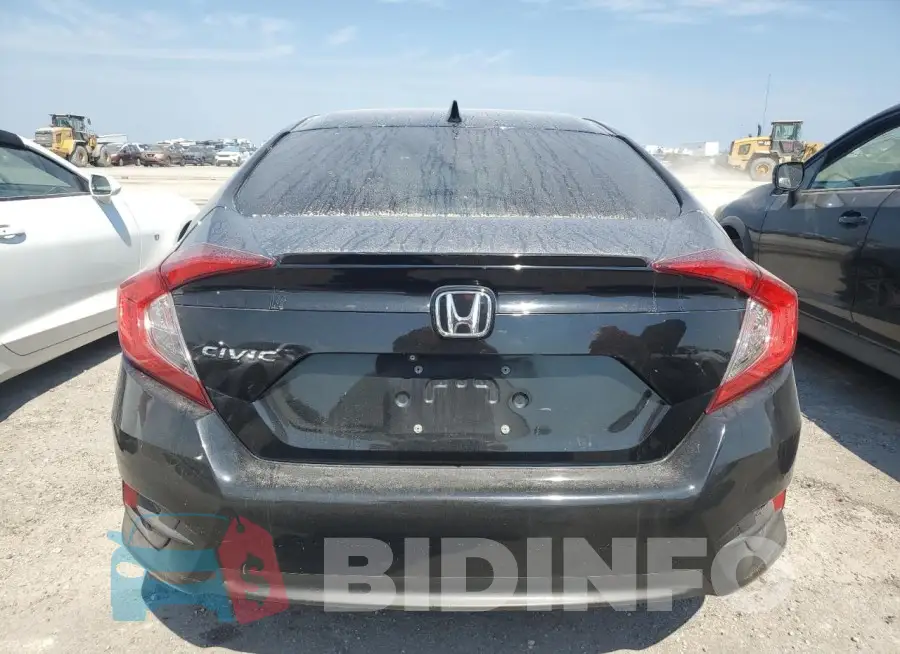 19XFC1F39HE024177 Photo# 6