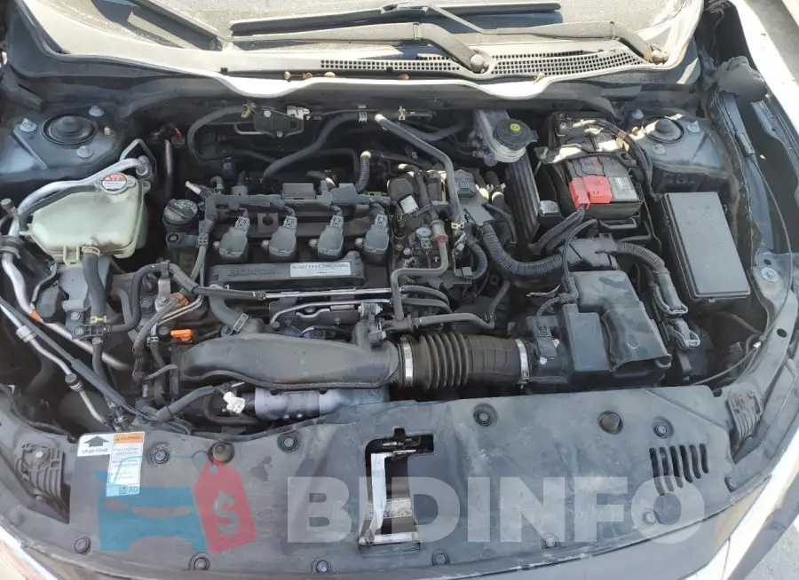 19XFC1F39HE024177 Photo# 11