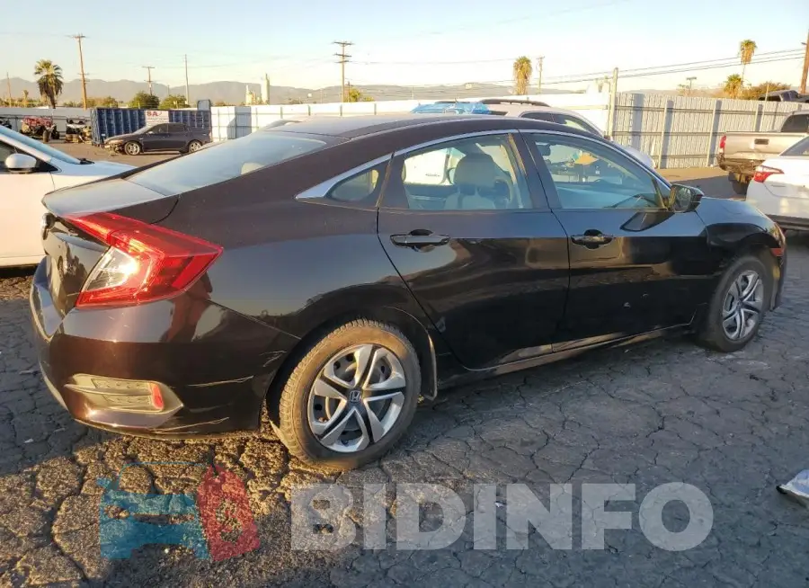 19XFC2F50GE227643 Photo# 3