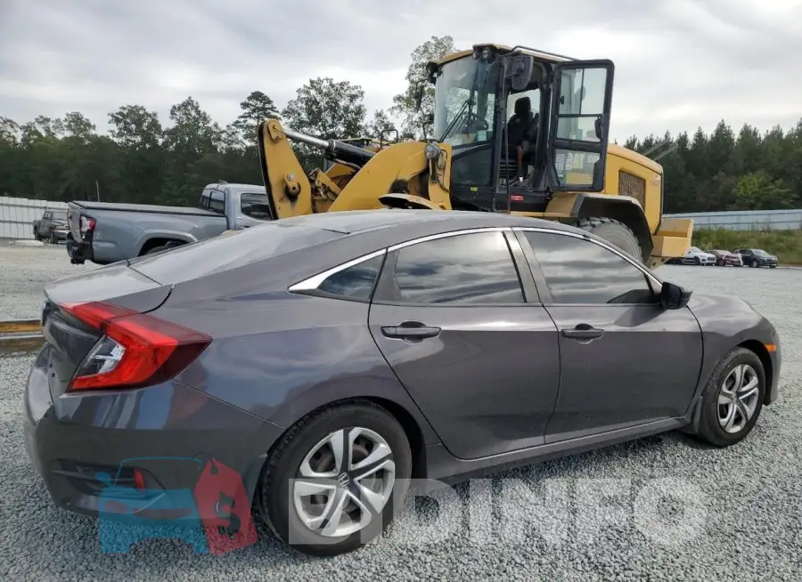 19XFC2F50HE040789 Photo# 3