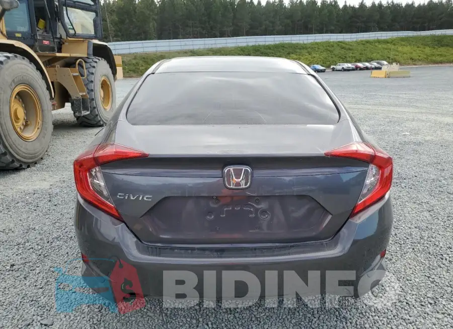 19XFC2F50HE040789 Photo# 6