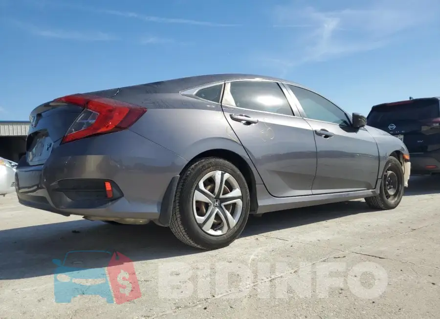 19XFC2F50JE000024 Photo# 3