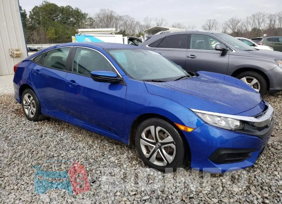 19XFC2F52HE007504 Photo# 4