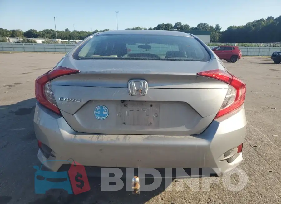 19XFC2F54GE220694 Photo# 6