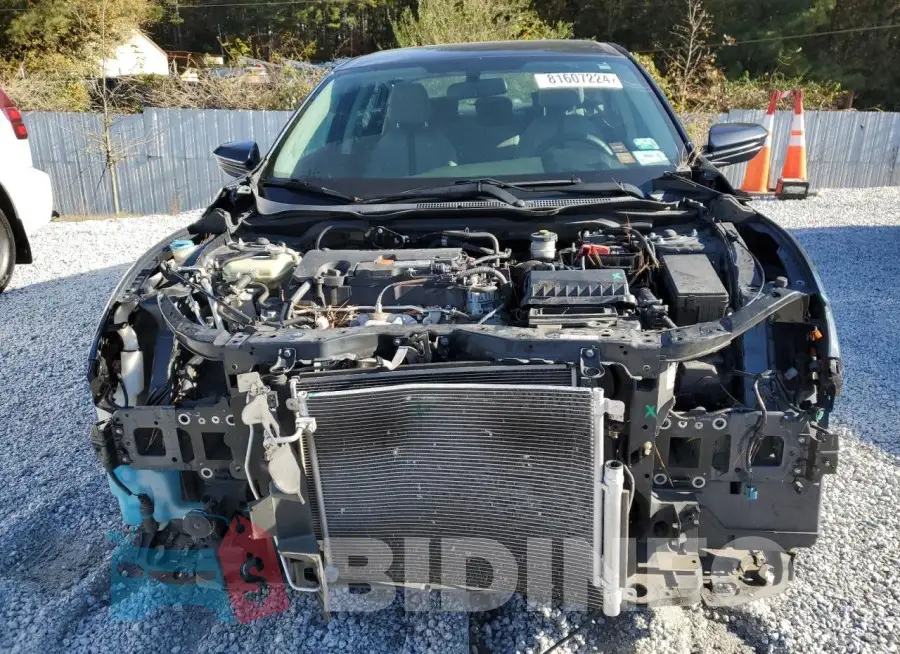 19XFC2F58GE056172 Photo# 5