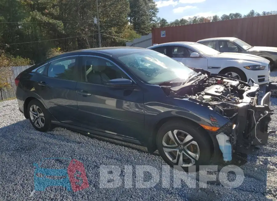 19XFC2F58GE056172 Photo# 4
