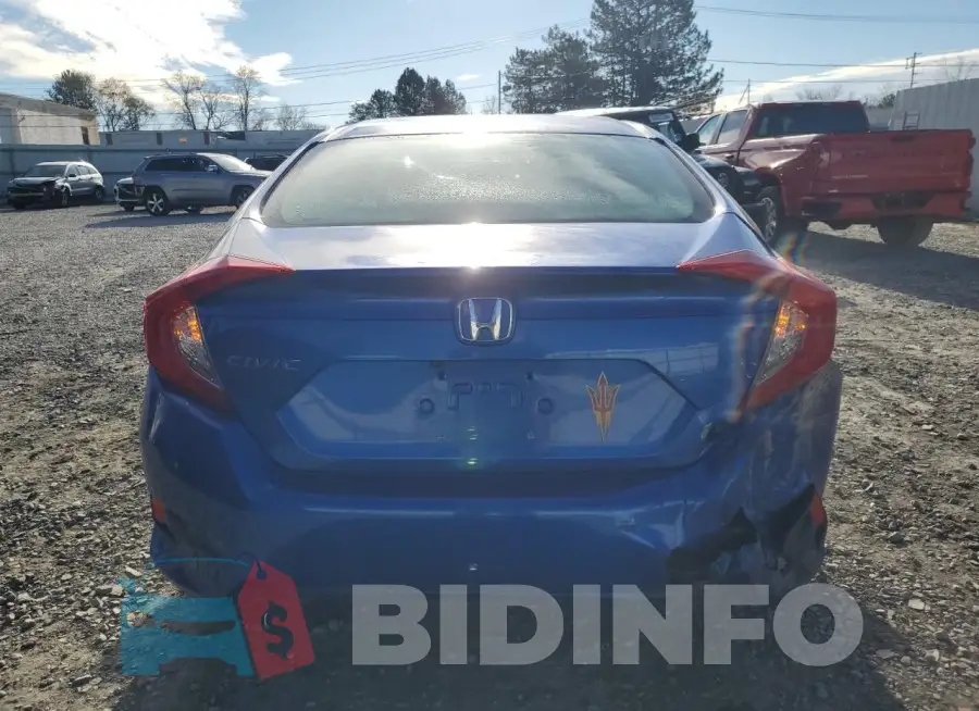 19XFC2F5XGE233370 Photo# 6