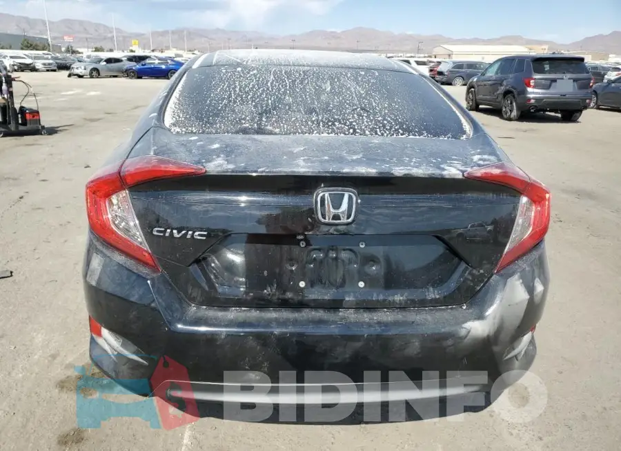 19XFC2F72GE234353 Photo# 6