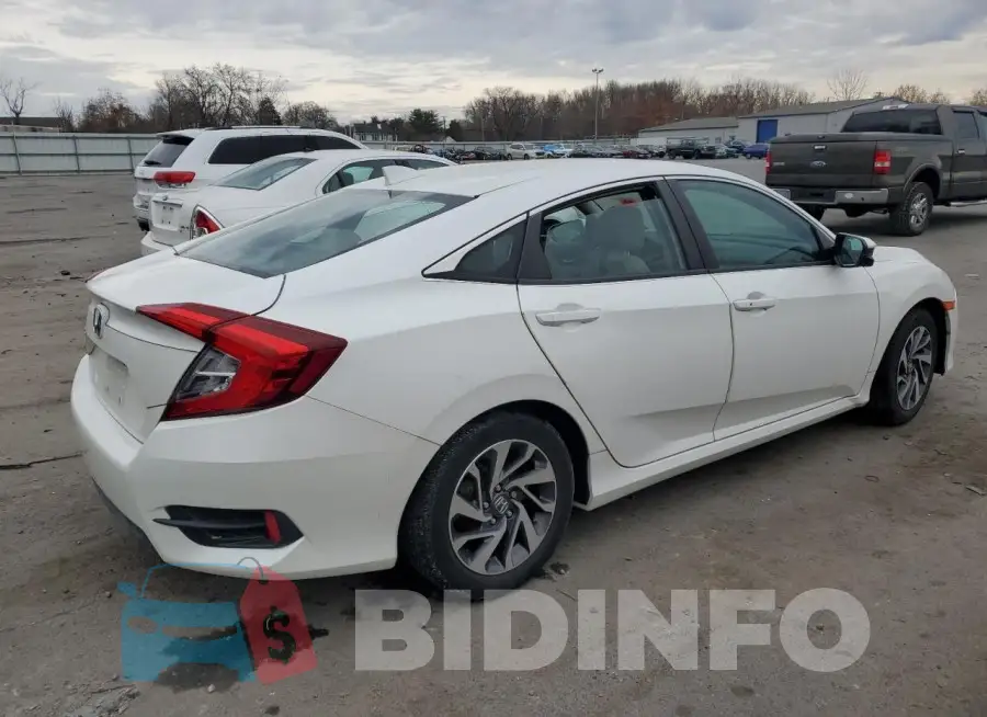 19XFC2F76HE224975 Photo# 3