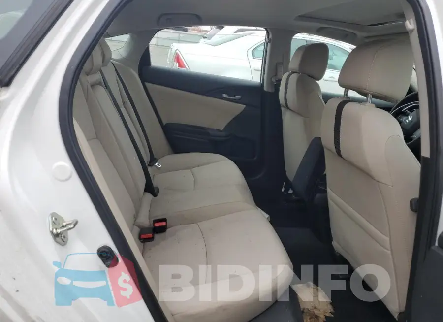 19XFC2F76HE224975 Photo# 10