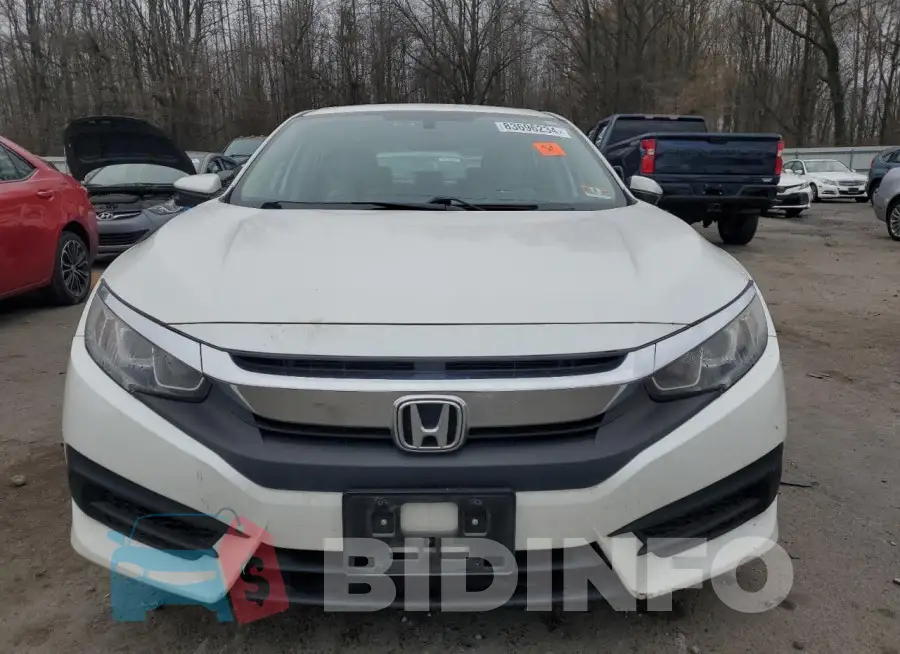 19XFC2F76HE224975 Photo# 5