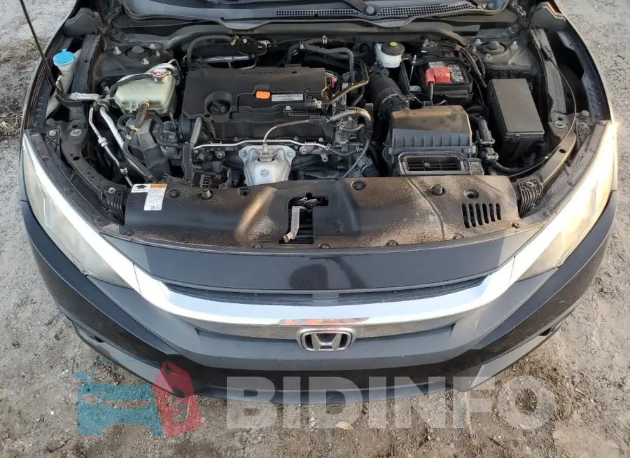 19XFC2F81GE079352 Photo# 11