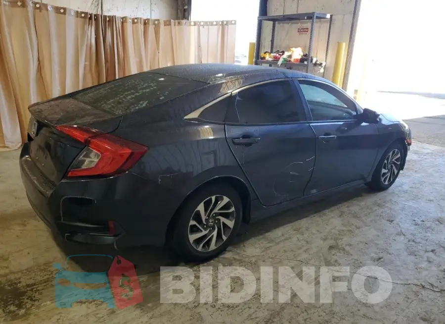 19XFC2F82GE202866 Photo# 3