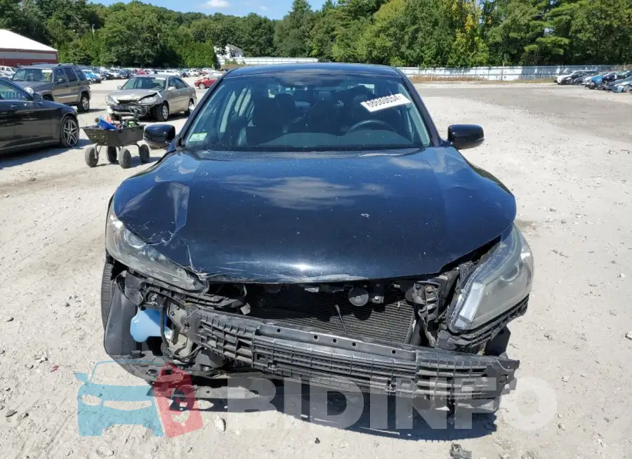 1HGCR2F80FA177874 Photo# 5