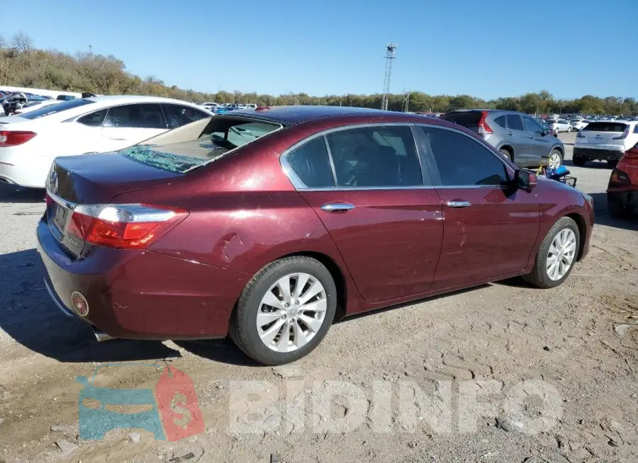1HGCR2F81FA122642 Photo# 3