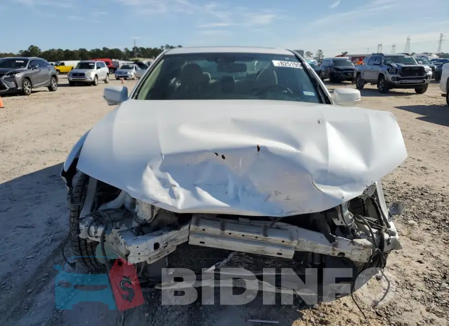 1HGCT2B87FA009527 Photo# 5