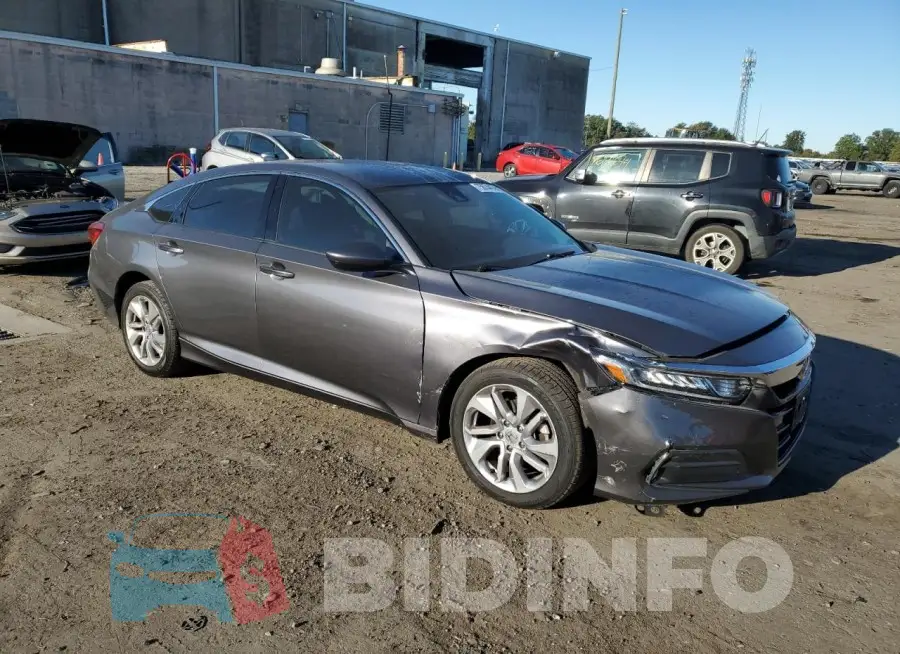1HGCV1F16KA163092 Photo# 4