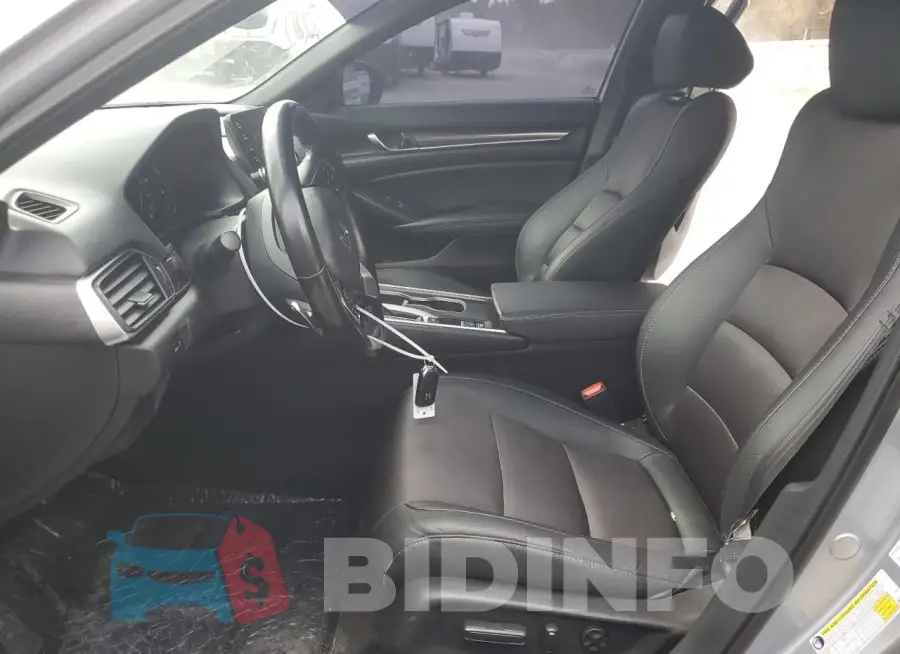 1HGCV1F35KA159018 Photo# 7