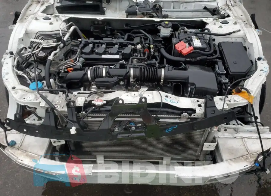 1HGCV1F43JA070944 Photo# 11