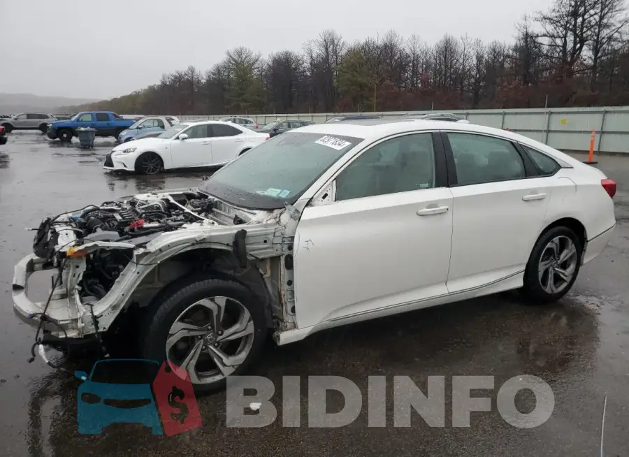 1HGCV1F43JA070944 Photo# 1