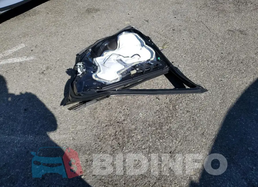 1HGCV1F52NA050652 Photo# 12