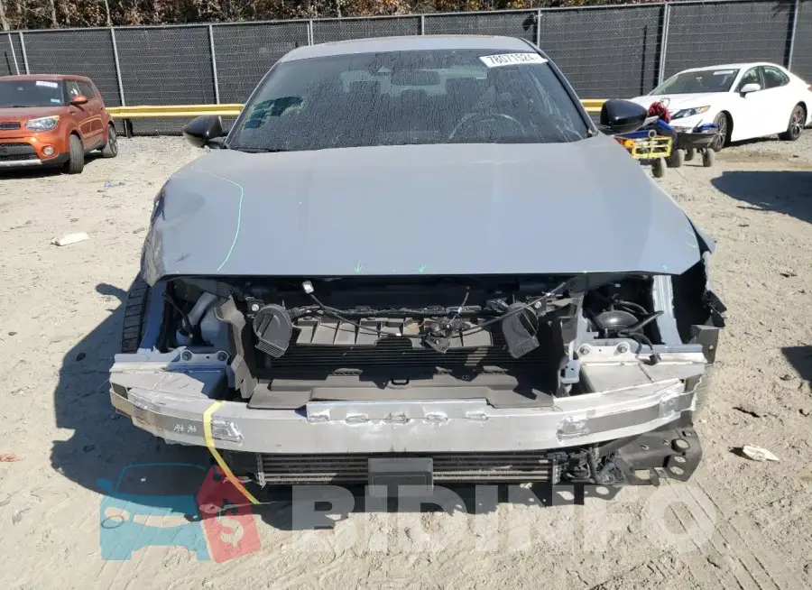 1HGCV2F36MA007886 Photo# 5