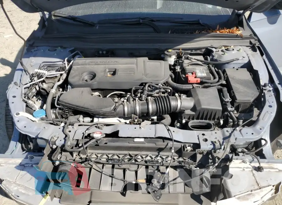 1HGCV2F36MA007886 Photo# 11
