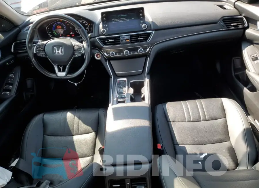 1HGCV3F59MA006190 Photo# 8
