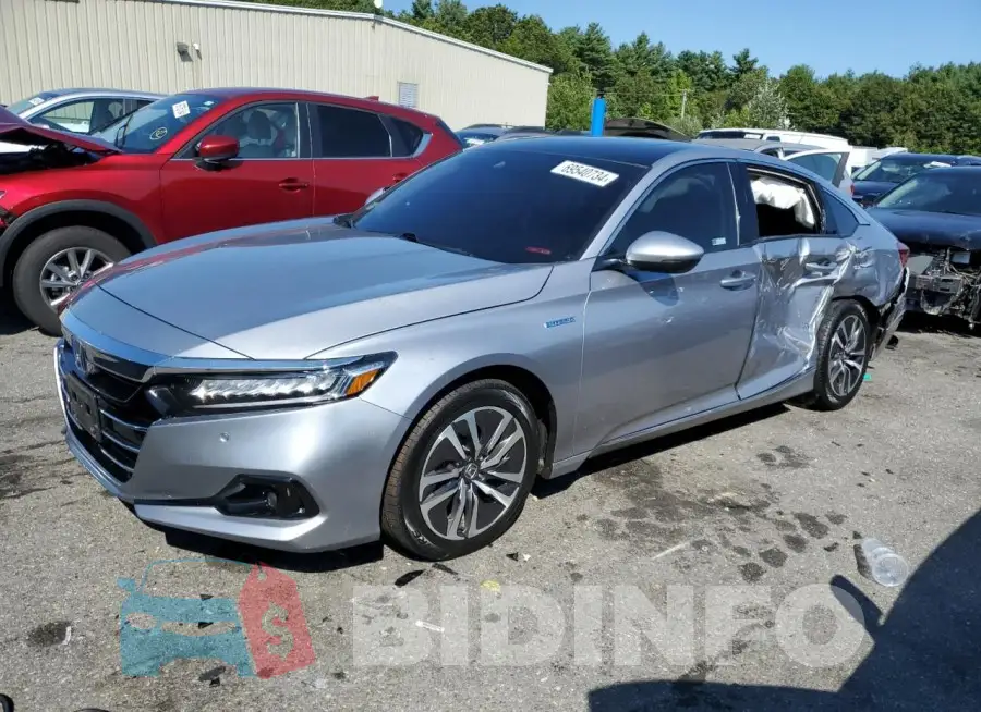 1HGCV3F59MA006190 Photo# 1