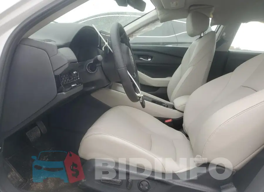1HGCY2F65RA070681 Photo# 7