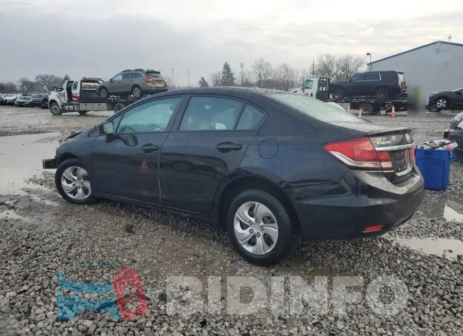 2HGFB2F58FH564200 Photo# 2