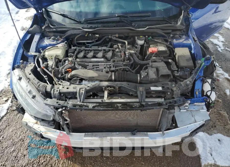 2HGFC1F95LH100643 Photo# 11