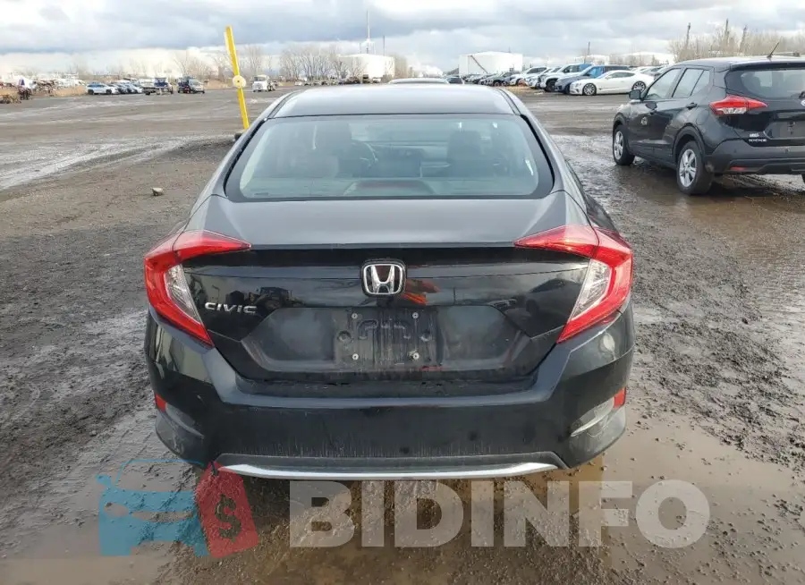 2HGFC2E50KH018807 Photo# 6