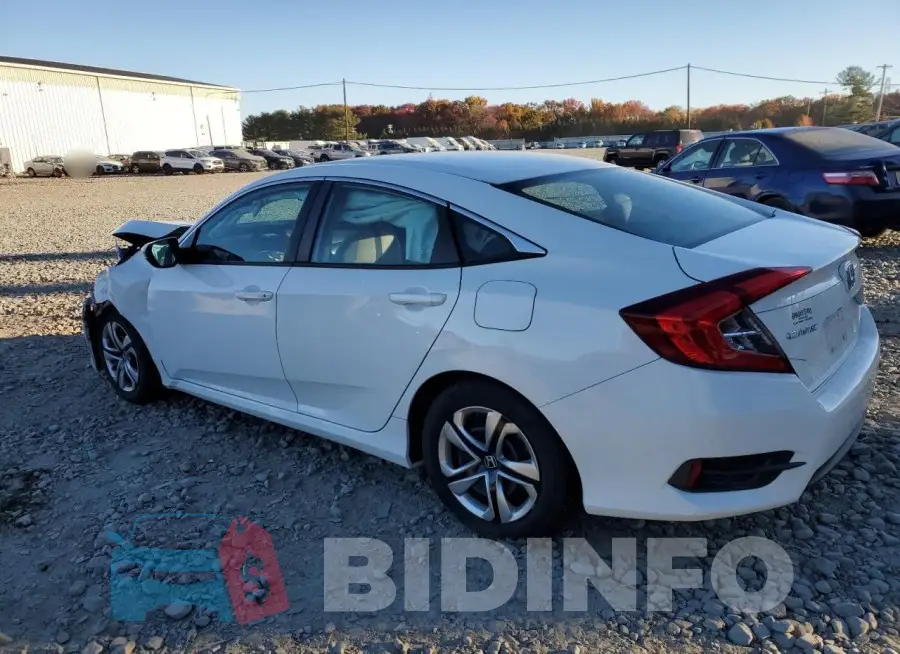 2HGFC2F55GH541701 Photo# 2