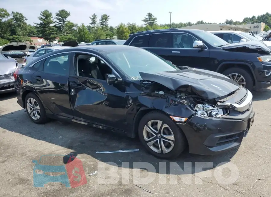 2HGFC2F56HH526013 Photo# 4