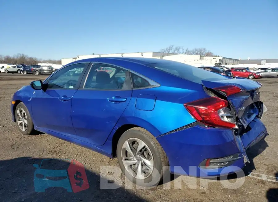 2HGFC2F69MH524694 Photo# 2