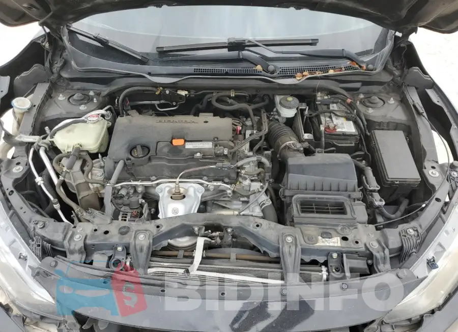 2HGFC2F7XHH513573 Photo# 11