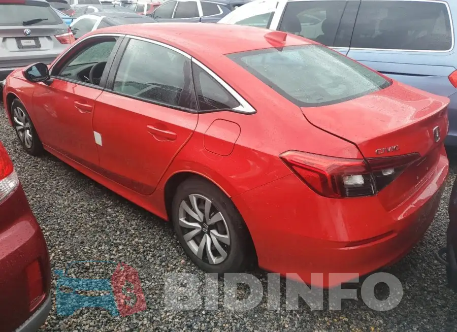 2HGFE2F20NH548021 Photo# 2