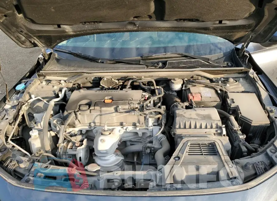 2HGFE2F3XNH124841 Photo# 11