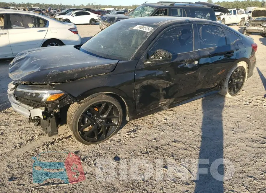 2HGFE2F53RH567209 Photo# 1
