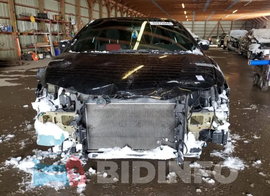 2HGFG4A57FH101565 Photo# 5