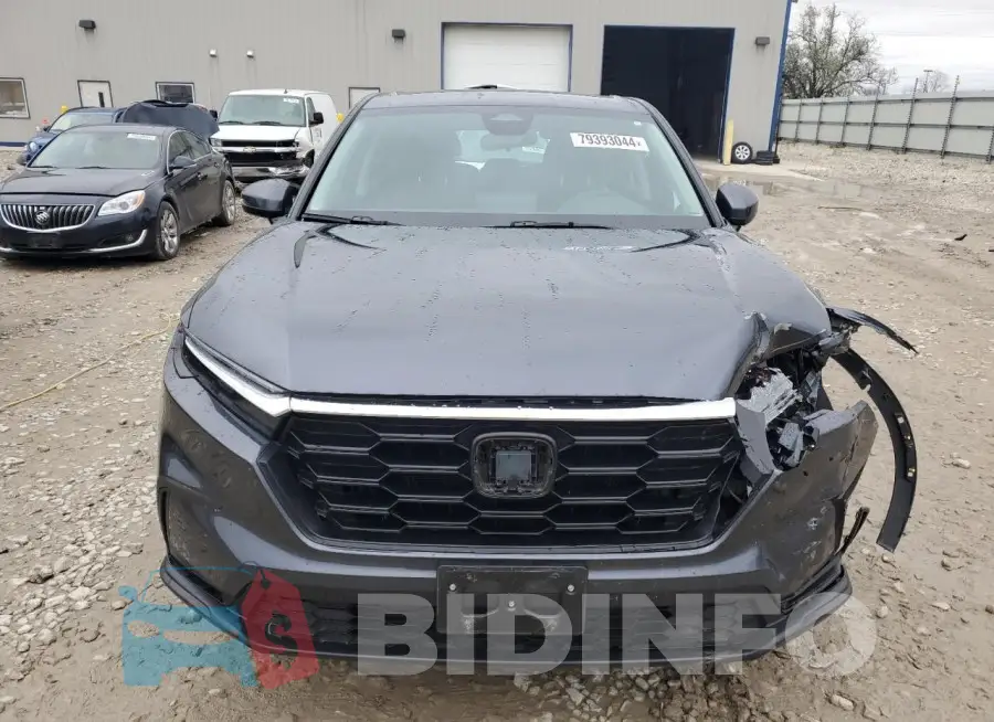 2HKRS4H2XPH429092 Photo# 5