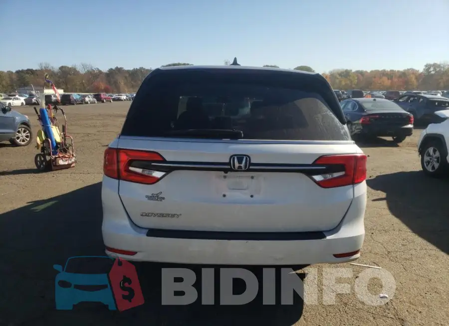 5FNRL6H7XNB053333 Photo# 6