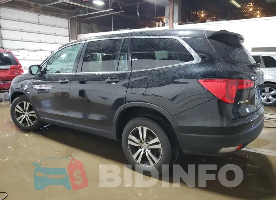 5FNYF6H88JB003732 Photo# 2