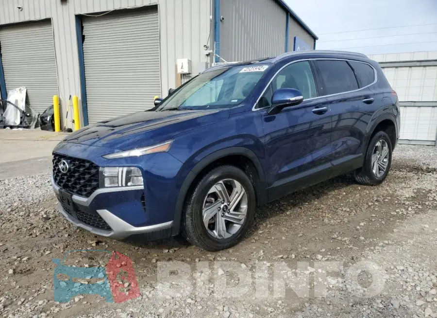 5NMS24AJXPH567425 Photo# 1