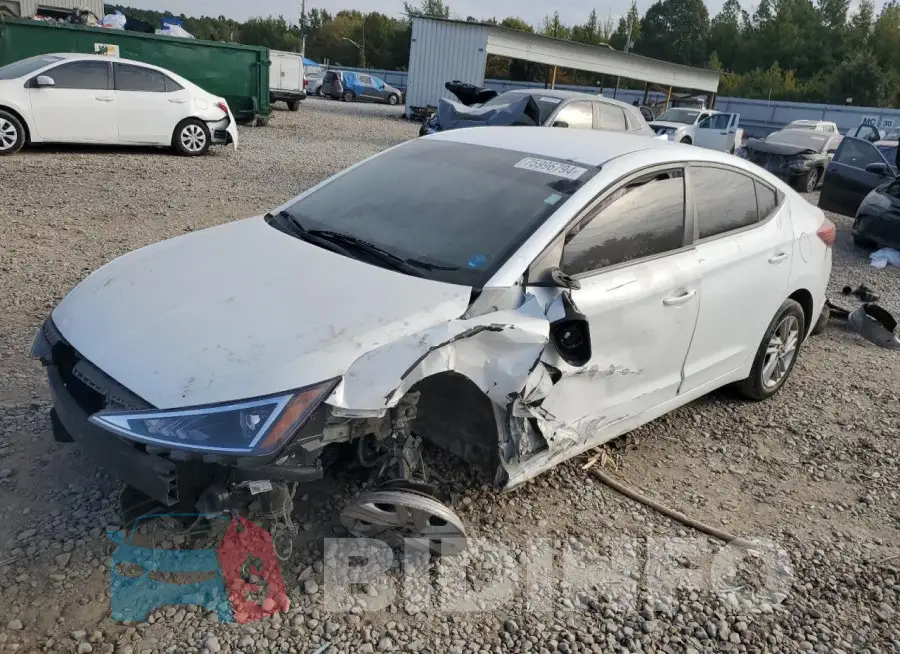 5NPD84LF3LH539074 Photo# 1