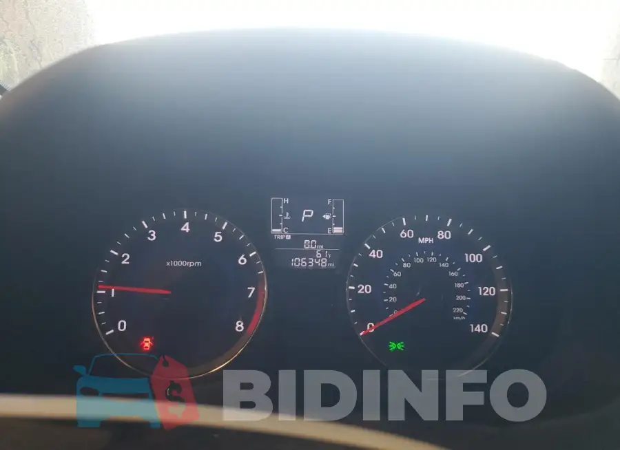 KMHCT4AE4HU376156 Photo# 9