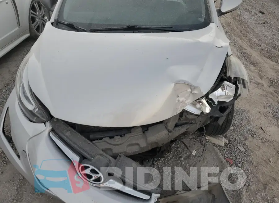 KMHDH4AE8FU437706 Photo# 11