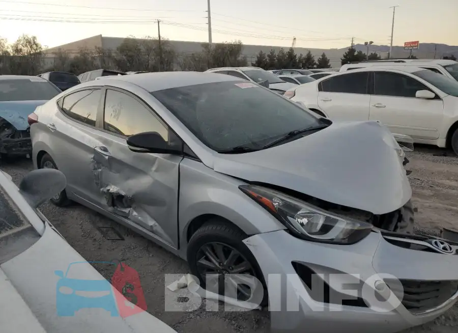 KMHDH4AE8FU437706 Photo# 4