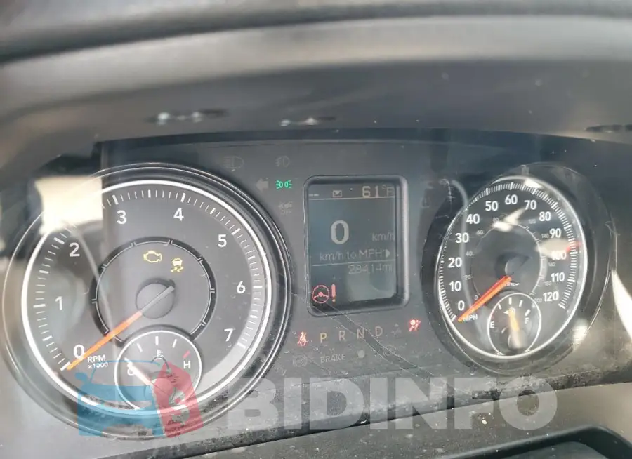 1C6RR7XT4PS588917 Photo# 9